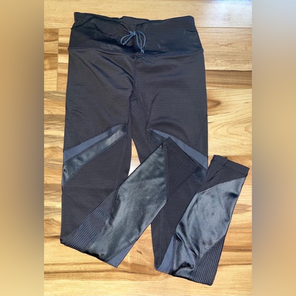 Free People Leggings